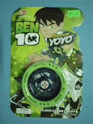 DIE CAST YOYO,