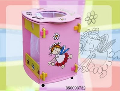 CHILD CLOTH BUCKET,