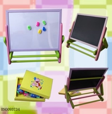 DRAWING BOARD,