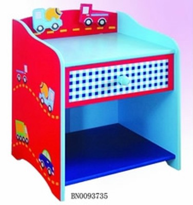 CHILD BEDSTAND,