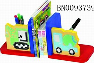 BOOKENDS,