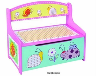 TOY BOX,