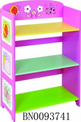 BOOKSHELF,