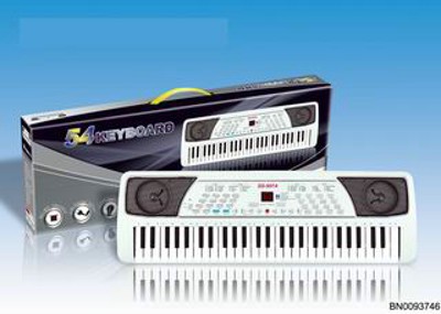 ELECTRONIC  ORGAN.  ,