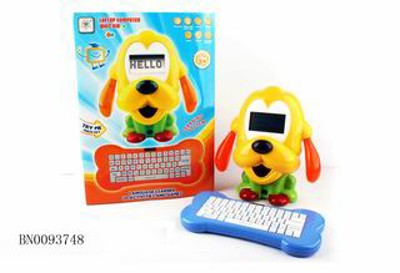 LEARNING MACHINE.,