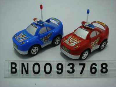 PULL LINE CAR BC,
