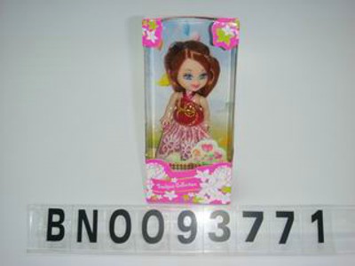 DOLL,