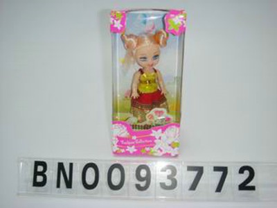 DOLL,