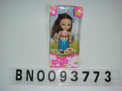 DOLL,