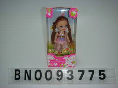 DOLL,