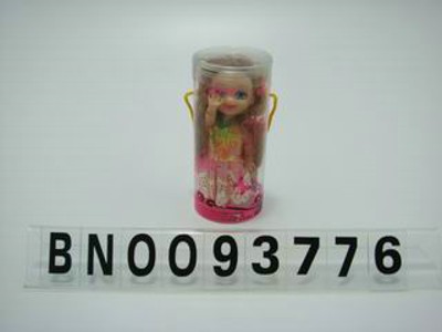 DOLL,