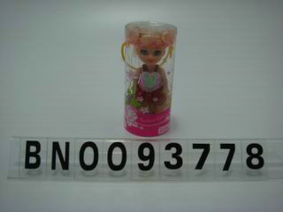 DOLL,