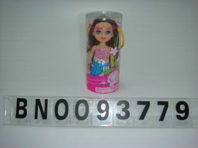 DOLL,