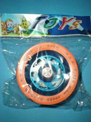 DIE CAST YOYO,