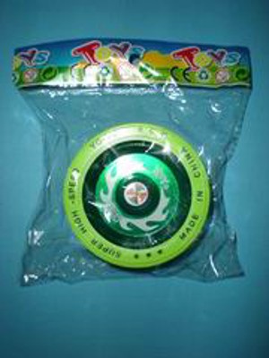 DIE CAST YOYO,