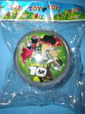 DIE CAST YOYO,