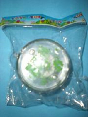 DIE CAST YOYO,
