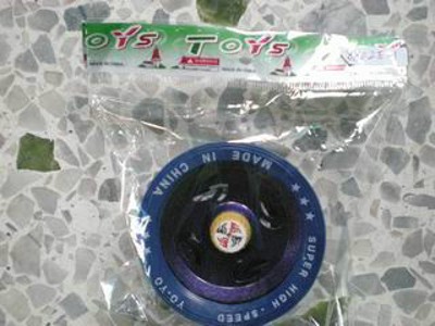 DIE CAST YOYO,