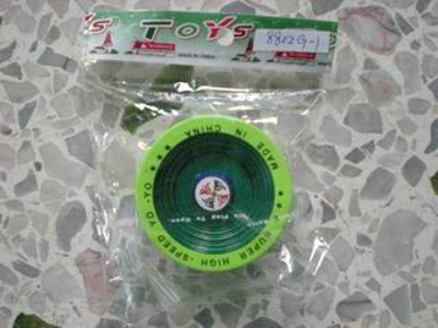 DIE CAST YOYO,