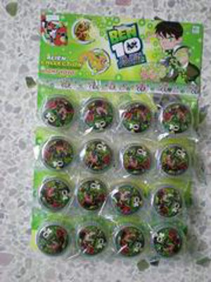 DIE CAST YOYO,