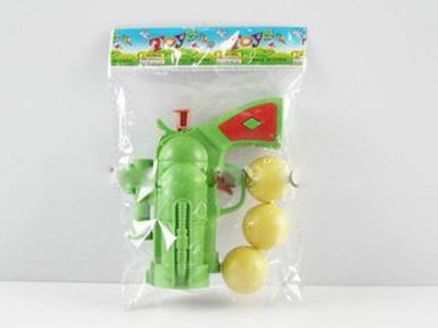 PINGPANG GUN ,