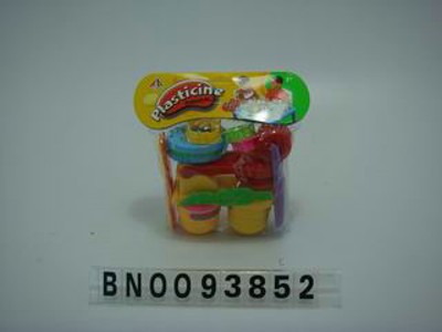 CLAY MODEL ,