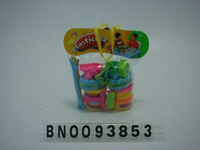 CLAY MODEL ,