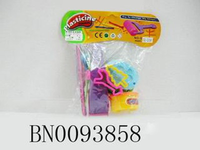 CLAY MODEL ,