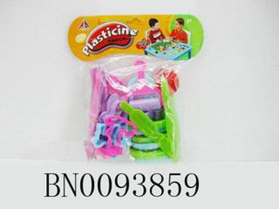 CLAY MODEL ,