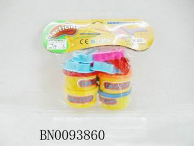 CLAY MODEL ,