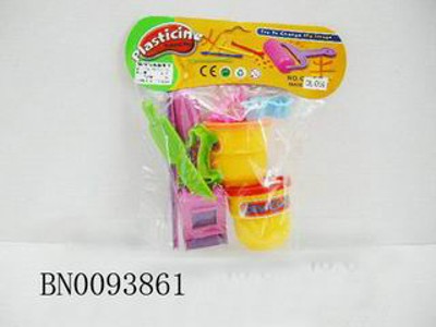 CLAY MODEL ,