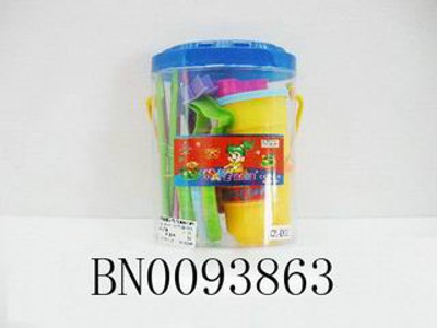 CLAY MODEL ,