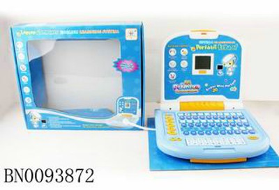 LEARNING MACHINE.,