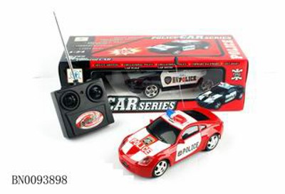 1：24R/C CAR,