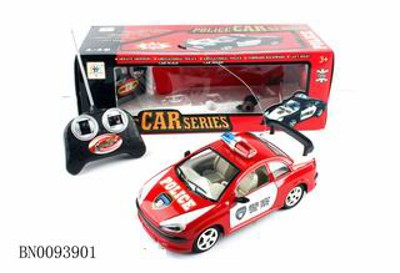 1：16R/C CAR,