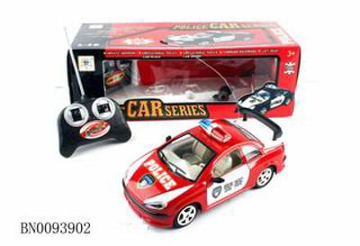 1：16R/C CAR,
