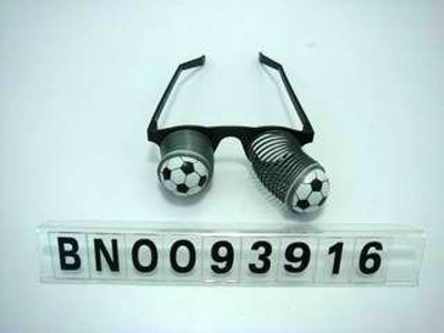 FUNNY TOYS,