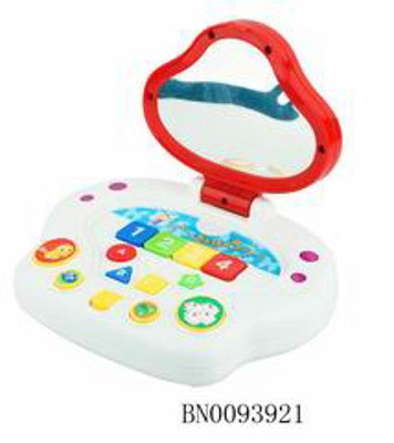 LEARING MACHINE,