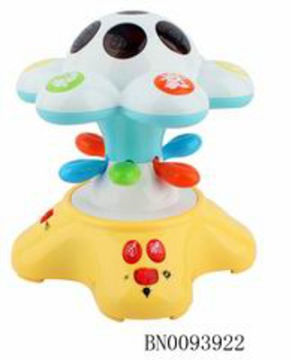 MUSIC TOYS,