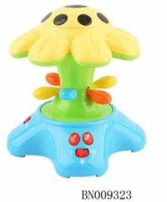 MUSIC TOYS,
