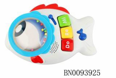 MUSICAL TOYS ,