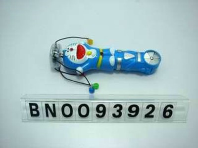 FLASHING ROLL BAR TOYS W/LIGHT AND MUSIC,