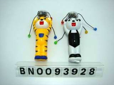 FLASHING ROLL BAR TOYS W/LIGHT AND MUSIC,