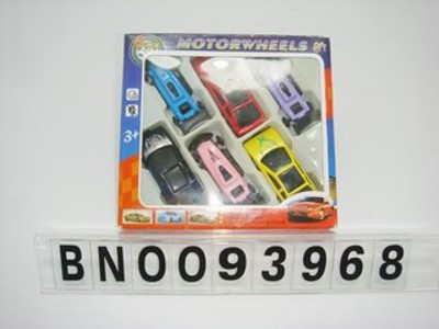 DIE CAST CAR,