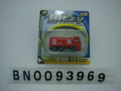 DIE CAST CAR 12ACCT,