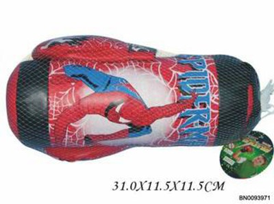 BOXING GLOVE ,