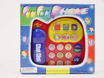 TELEPHONE,