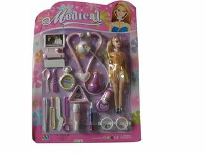 DOCTOR SET.BC,