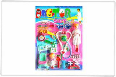 DOCTOR SET.BC,