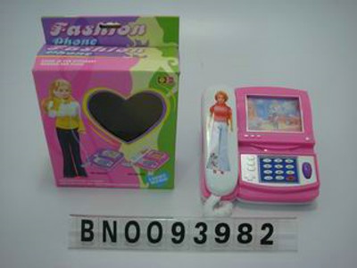 TELEPHONE,